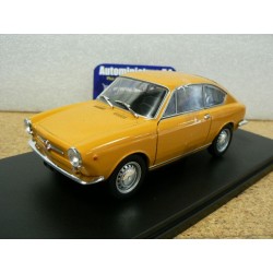 Fiat 1850 Coupé WB124168...