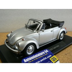 Volkswagen 1303 Cabriolet...
