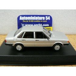 Audi 80S Silver 1979 830052 Norev