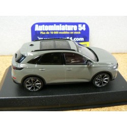 Citroen DS7 Lacquered Grey 2022 170050 Norev