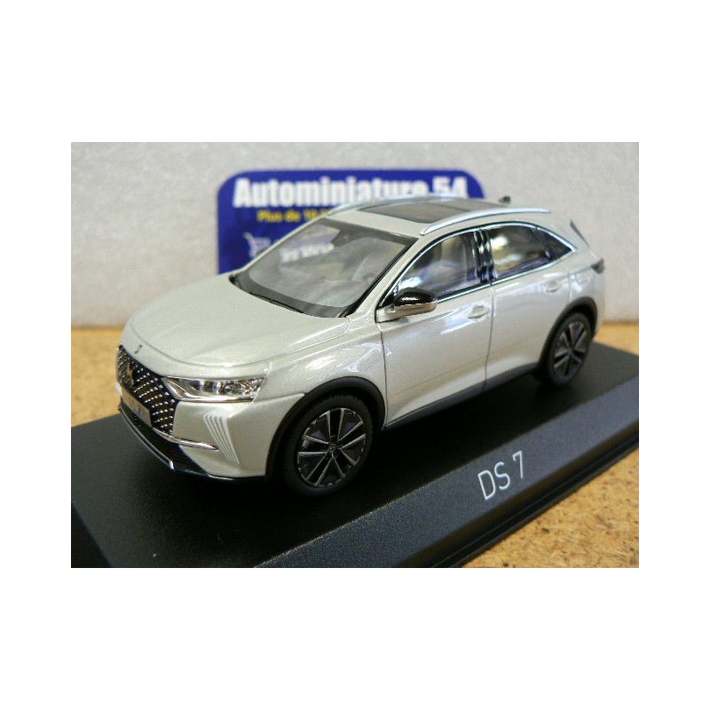 Citroen DS7 Cristal Pearl 2022 170051 Norev