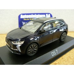 Citroen DS7 Blue 2022...