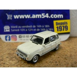 Renault 4 Clan Panda White...