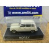 Renault 4 Clan Panda White 1987 510088 Norev 1/87