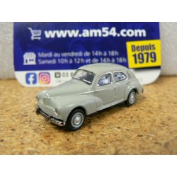 Peugeot 203 1955 Grey...