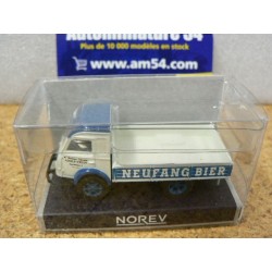 Renault Galion Neufang Bier 1963 518584 Norev 1/87