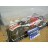 2022 Toyota GR010 Hybrid n°8 Buemi - Hirakawa - Hartley 1st Winner Le Mans 18LM22 Spark Model