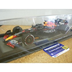 2022 Red Bull RB18 n°1 Max...