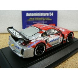 2004 Nissan 350 Z Xanavi Nismo n°1 JGTC 43571 Ebbro