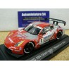 2004 Nissan 350 Z Xanavi Nismo Malaysia n°1 JGTC 43606 Ebbro