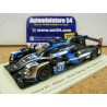 2022 Oreca 07 Gibson Cool Racing n°37 Ye - Taylor - Kruetten Le Mans S8632 Spark Model