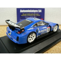 2004 Nissan 350 Z Calsonic Impul n°12 JGTC 43573 Ebbro