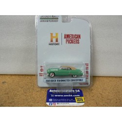 Buick Roadmaster...