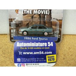 Ford Taurus 1986 Tommy Boy "Hollywood" 44980-A Greenlight 1.64ième