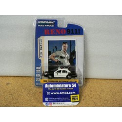 Ford Crown Victoria Police...