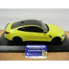 BMW M4 yellow 2020 155020120 Minichamps