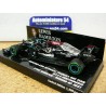 2021 Mercedes AMG Petronas W12 E n°44 Lewis Hamilton 100th Victory 1st Winner Russian GP 410211544 Minichamps