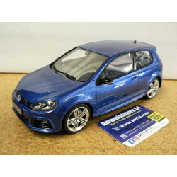Volkswagen Golf 6 R 2010...