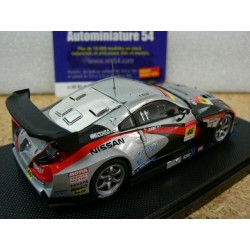 2008 Nissan 350Z Mola Leopalace GT300 n°46 JGTC 44117 Ebbro