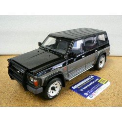 Nissan Patrol GR Y60 Grey...