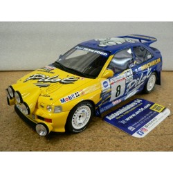 1993 Ford Escort Cosworth...