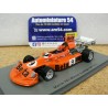 1975 March 751 n°9 Vittorio Brambilla 1st Winner Austrian GP S5378 Spark Model