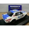 1972 Nissan Skyline GTR KPGC 10 Takahashi n°15 43240 Ebbro