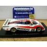 1990 Porsche 962C n°26 Duez - Grohs - Oppermann Le Mans S9884 Spark Model