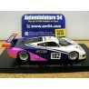 1989 Spice SE86C n°102 Hotchkis - Hotchkis - Jones Le Mans S6808 Spark Model