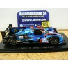 2022 Oreca 07 Gibson Panis Racing n°65 Canal - Jamin - Van Uitert LPM2 Le Mans S8641 Spark Model