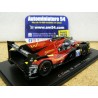 2022 Ligier JS P217 Gibson CD Sport n°27 Cresp - jensen - Palette Le Mans S8625 Spark Model