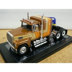 Ford LTL 9000 brow 1978...