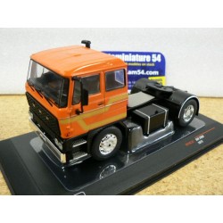 Daf 2800 Orange 1975 TR149...