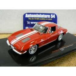 Chevrolet Corvette Stingray...