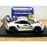 2021 Posche 911 RSR - 19 GT Team n°92 Estre - Christensen - Jani 3rd Le Mans GTE pro S8264 Spark Model