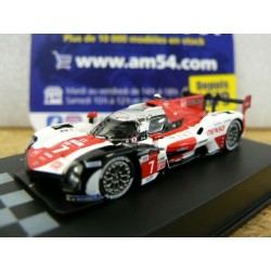 2021 Toyota GR010 Hybrid...