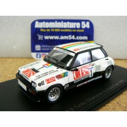 1982 Renault 5 Turbo CBS...