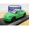 Porsche 911 - 992 GT3 Touring Pythongrun 2021 410069602 Minichamps