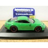 Porsche 911 - 992 GT3 Touring Pythongrun 2021 410069602 Minichamps