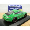 Porsche 911 - 992 GT3 Touring Pythongrun 2021 410069602 Minichamps