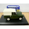 Land Rover Serie 3 SWB Hard Top Bronze Green 43LR3S005 Oxford