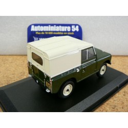 Land Rover Serie 3 SWB Hard Top Bronze Green 43LR3S005 Oxford