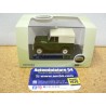 Land Rover Serie 3 SWB Hard Top Bronze Green 43LR3S005 Oxford