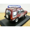 Land Rover Discovery FoxFire 43DS1001 Oxford