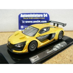 Renault Sport RS01 Yellow...