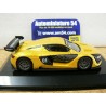 Renault Sport RS01 Yellow 18-38304Y Bburago