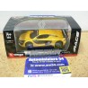 Renault Sport RS01 Yellow 18-38304Y Bburago
