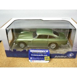 Aston Martin DB5 Porcelain...