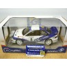 2000 Subaru Impreza n°8 Rally Monza Rossi - Cassina S1807403 Solido