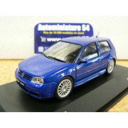 Volkswagen Golf 4 R32 Blue...